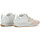 Zapatos Mujer Deportivas Moda Philippe Model Zapatilla  Tropez X blanco rosa Otros