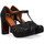 Zapatos Mujer Zapatos de tacón Chie Mihara Zapato de tacón  Yeilo negro Otros