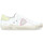 Zapatos Mujer Deportivas Moda Philippe Model Zapatilla  París X blanco, amarillo y rosa Otros