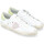 Zapatos Mujer Deportivas Moda Philippe Model Zapatilla  París X blanco, amarillo y rosa Otros