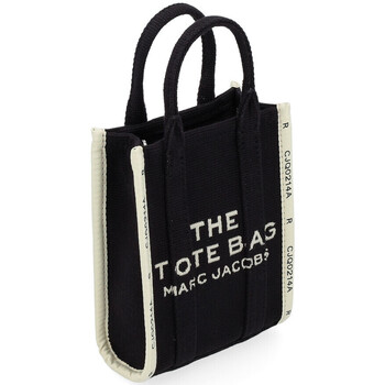 Marc Jacobs Bolsa  The Jacquard Mini Tote Bag negro Otros