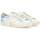 Zapatos Deportivas Moda Philippe Model Zapatilla para hombre  Paris X blanco y azul Otros