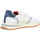 Zapatos Deportivas Moda Philippe Model Zapatilla  Tropez 2.1 blanco azul y rojo Otros