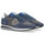 Zapatos Deportivas Moda Philippe Model Zapatilla  Tropez X azul Otros