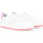 Zapatos Mujer Deportivas Moda Philippe Model Zapatilla  Bonito modelo blanco y fucsia Otros