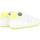 Zapatos Deportivas Moda Philippe Model Zapatilla para hombre  Nice blanco y amarillo Otros