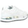 Zapatos Mujer Deportivas Moda Premiata Zapatilla  Conny en cuero blanco Otros