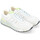 Zapatos Deportivas Moda Premiata Zapatilla  Landerck en tejido blanco Otros