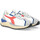 Zapatos Deportivas Moda Diadora Zapatilla  Mercury Elite blanco y rojo Otros
