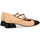 Zapatos Mujer Zapatos de tacón Chie Mihara Zapato de tacón  Hebi beige Otros