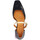 Zapatos Mujer Zapatos de tacón Chie Mihara Zapato de tacón Hindya negro y morado Otros