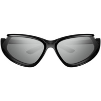 Relojes & Joyas Gafas de sol Balenciaga Occhiali da Sole  Extreme BB0289S 001 Negro