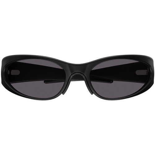 Relojes & Joyas Gafas de sol Balenciaga Occhiali da Sole  Reverse Xpander BB0290S 001 Negro