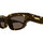 Relojes & Joyas Gafas de sol Bottega Veneta Occhiali da Sole  BV1250S 002 Marrón