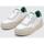 Zapatos Mujer Zapatillas bajas MTNG 60408 Blanco