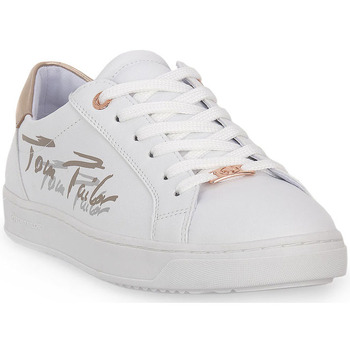 Tom Tailor 009 WHITE ROSE GOLD Blanco