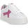 Zapatos Mujer Deportivas Moda Tom Tailor 007 WHITE Blanco