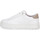 Zapatos Mujer Deportivas Moda Tom Tailor 008 WHITE Blanco