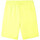 textil Niño Shorts / Bermudas O'neill  Amarillo