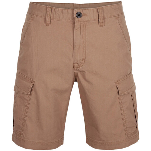 textil Hombre Shorts / Bermudas O'neill  Marrón