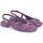 Zapatos Mujer Derbie & Richelieu Alma En Pena V240340 Violeta