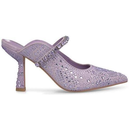 Zapatos Mujer Zapatos de tacón ALMA EN PENA V240257 Violeta