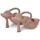 Zapatos Mujer Zapatos de tacón Alma En Pena V240257 Rosa