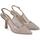 Zapatos Mujer Zapatos de tacón Alma En Pena V240262 Marrón