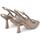 Zapatos Mujer Zapatos de tacón ALMA EN PENA V240262 Marrón