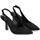 Zapatos Mujer Zapatos de tacón Alma En Pena V240264 Negro