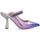 Zapatos Mujer Zapatos de tacón ALMA EN PENA V240268 Violeta