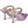 Zapatos Mujer Zapatos de tacón ALMA EN PENA V240268 Violeta