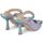 Zapatos Mujer Zapatos de tacón Alma En Pena V240268 Azul