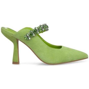 Zapatos Mujer Zapatos de tacón Alma En Pena V240268 Verde