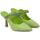 Zapatos Mujer Zapatos de tacón Alma En Pena V240268 Verde
