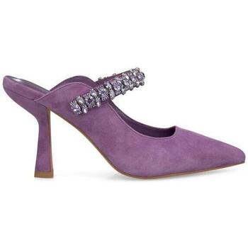 Zapatos Mujer Zapatos de tacón Alma En Pena V240268 Violeta