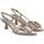 Zapatos Mujer Zapatos de tacón ALMA EN PENA V240297 Marrón