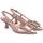Zapatos Mujer Zapatos de tacón ALMA EN PENA V240297 Rosa