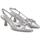 Zapatos Mujer Zapatos de tacón Alma En Pena V240298 Gris