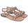 Zapatos Mujer Sandalias Alma En Pena V240773 Rosa