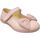 Zapatos Niños Bailarinas-manoletinas Vulladi CANDY Multicolor
