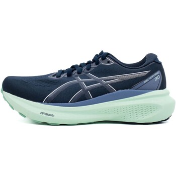 Zapatos Mujer Running / trail Asics Gel-Kayano 30 Azul