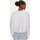 textil Sudaderas Tommy Jeans DW0DW17796 - Mujer Blanco