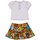 textil Mujer Trajes Moschino MDG013LLB36 Multicolor