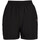 textil Mujer Shorts / Bermudas O'neill  Negro