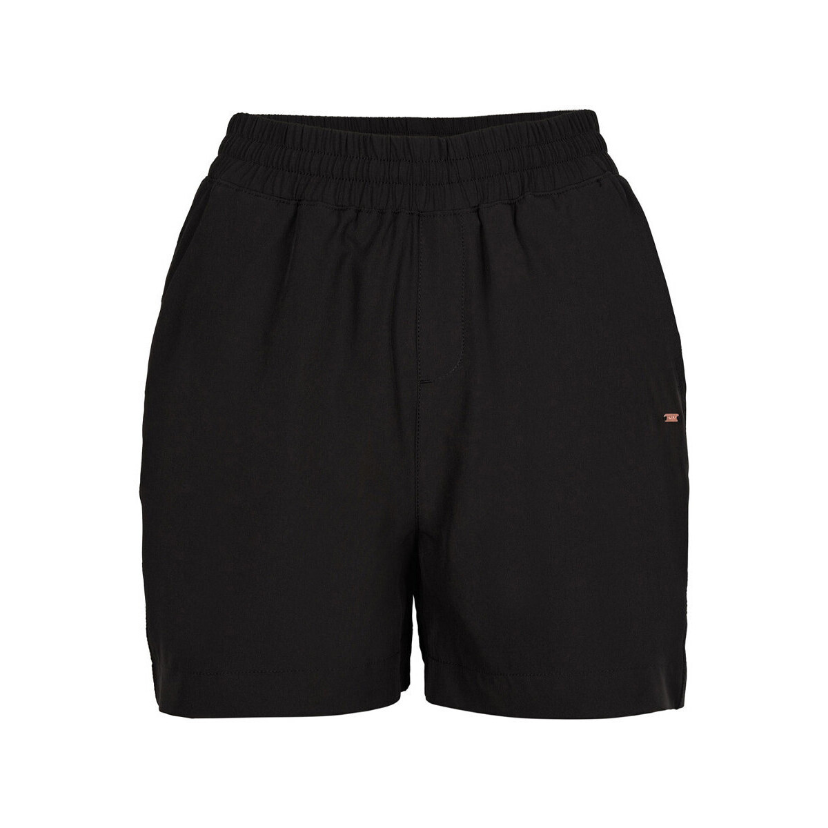 textil Mujer Shorts / Bermudas O'neill  Negro