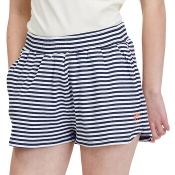textil Mujer Shorts / Bermudas O'neill  Blanco