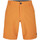 textil Hombre Shorts / Bermudas O'neill  Naranja