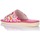 Zapatos Mujer Pantuflas Garzon P400.188 Rosa