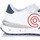 Zapatos Niño Zapatillas bajas Conguitos COSH247015 Blanco